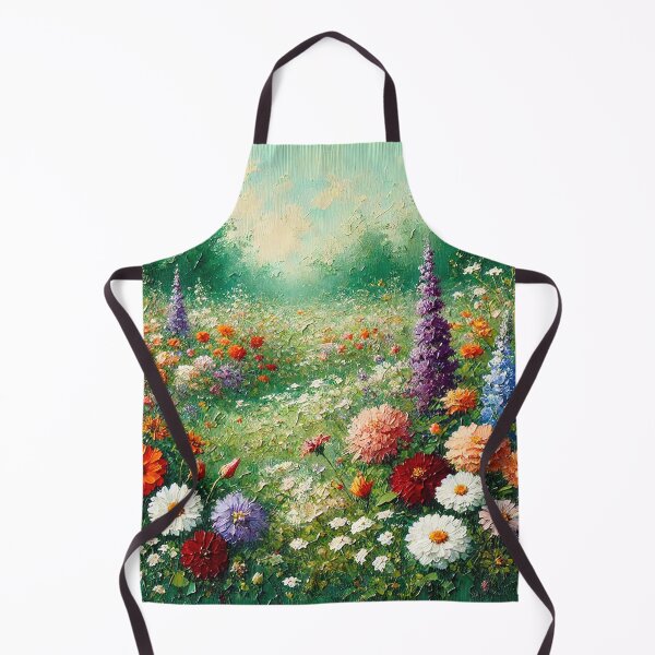 Item preview, Bauerngarten Gustav Klimt designed and sold by maniacfitness.