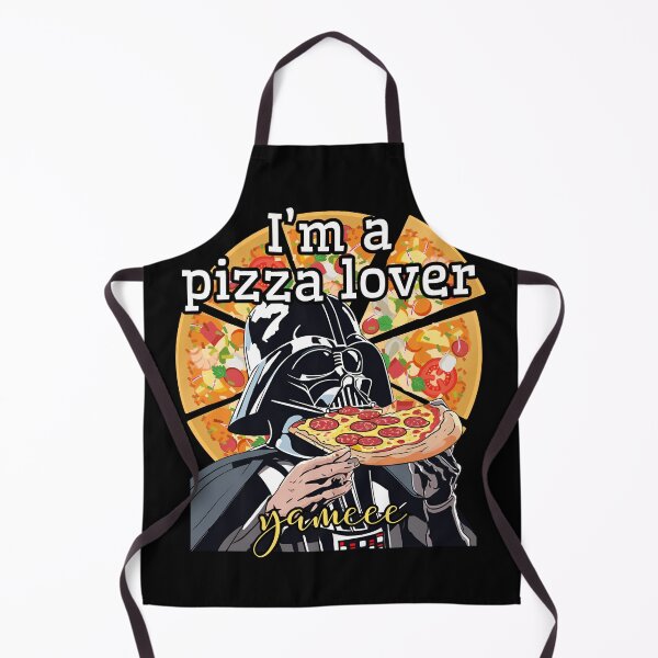 Item preview, Pizza lover designed and sold by MudMaster.