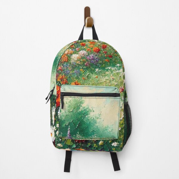 Item preview, Bauerngarten Gustav Klimt designed and sold by maniacfitness.