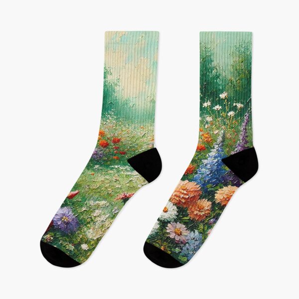 Item preview, Bauerngarten Gustav Klimt designed and sold by maniacfitness.