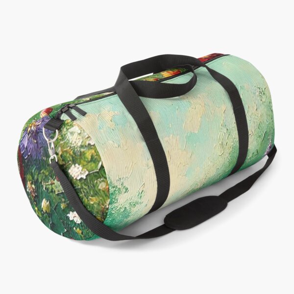 Item preview, Bauerngarten Gustav Klimt designed and sold by maniacfitness.