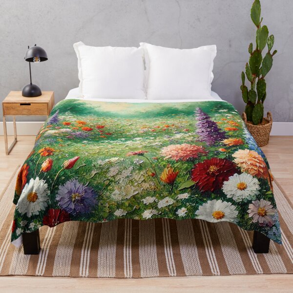 Item preview, Bauerngarten Gustav Klimt designed and sold by maniacfitness.