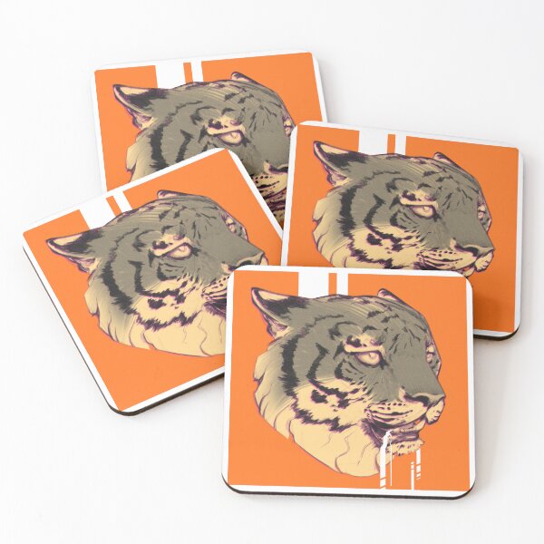 Item preview, Tiger designed and sold by valailustrador.