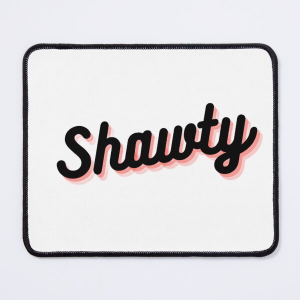 Item preview,  Shawty Classic T-Shirt: Perfect Fit for Small and Mini Sizes designed and sold by DaringDesigns19.