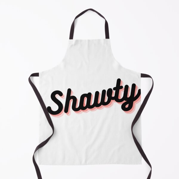 Item preview,  Shawty Classic T-Shirt: Perfect Fit for Small and Mini Sizes designed and sold by DaringDesigns19.