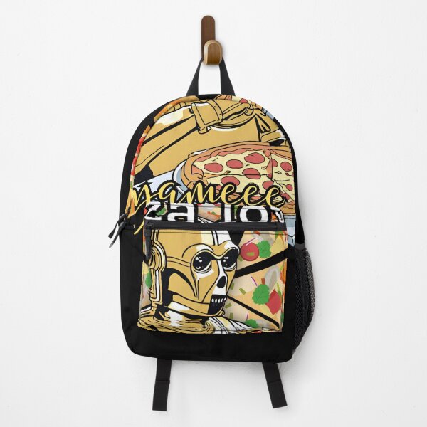 Item preview, Pizza lover designed and sold by MudMaster.