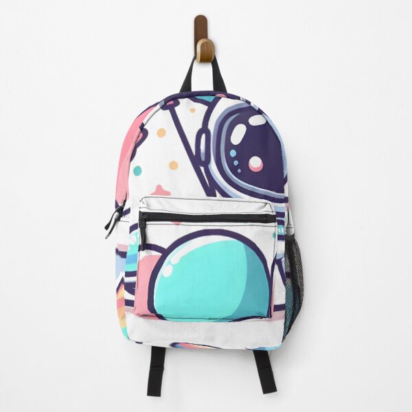 Item preview, I Need More Space - Whimsical Astronaut Design for Apparel & Accessories designed and sold by tutoo clothes.