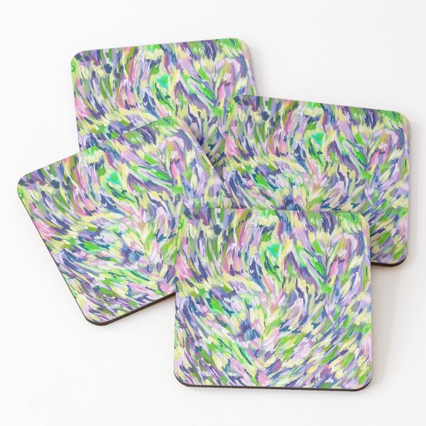 Item preview, A Scent of Spring designed and sold by Asya Ignatova.