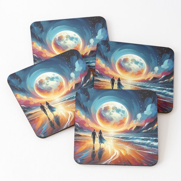 Item preview, Moonwalk designed and sold by Andy Lippner.
