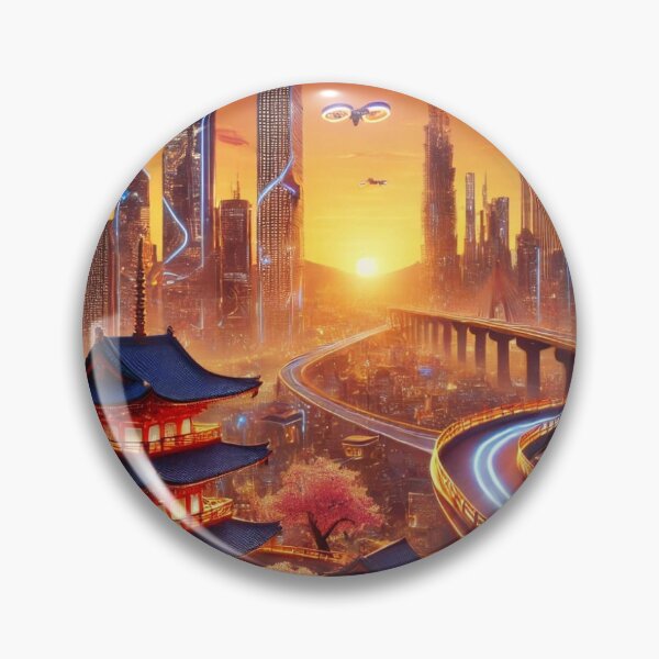 Item preview, The future designed and sold by Artforever98.