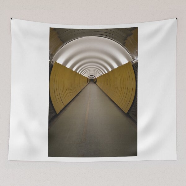 Artikelvorschau, Tunnel, Metro, Schweden entworfen und verkauft von owenomania.