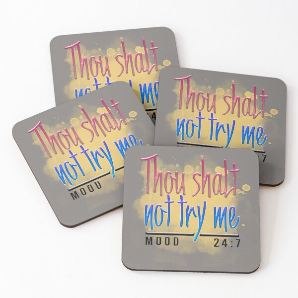 Item preview, Sarcastic quotes for women sassy girls designed and sold by By Nayla.