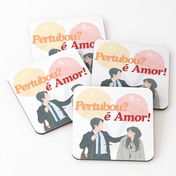Item preview, kdrama love next door designed and sold by TANdorama.