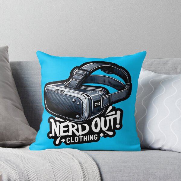 Item preview, Nerd Out! in VR designed and sold by Nerd Out!.