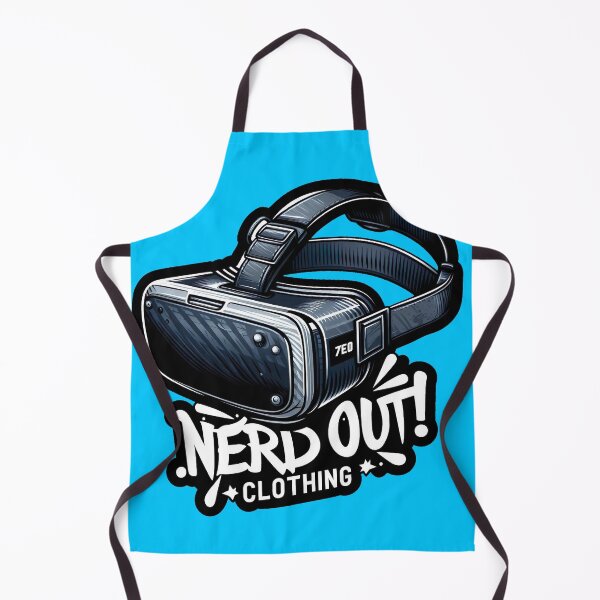 Item preview, Nerd Out! in VR designed and sold by Nerd Out!.