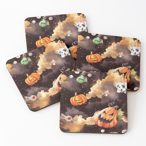 Item preview, Halloween Day designed and sold by AN3CAFE.