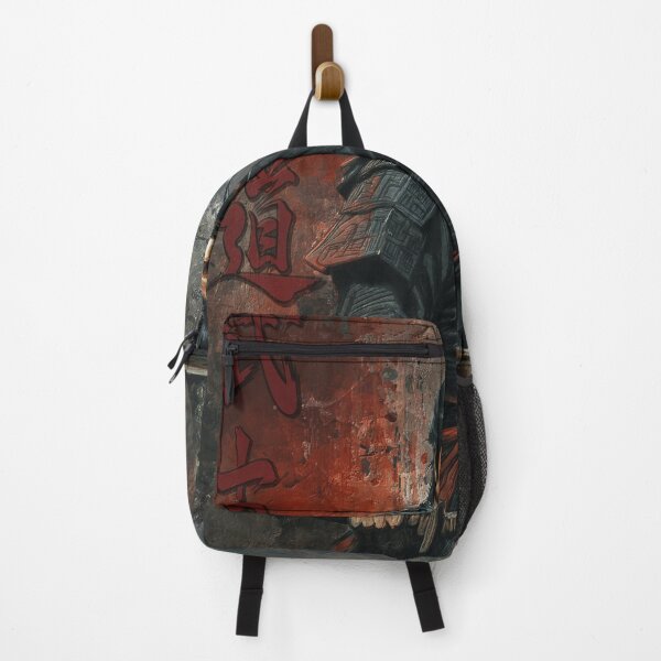 Item preview, Bushido designed and sold by Andy551.