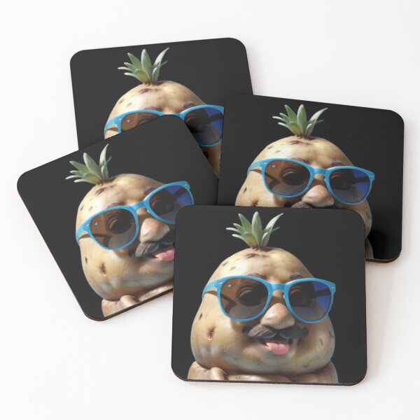 Item preview, Patata Patata designed and sold by Sidney Graf.