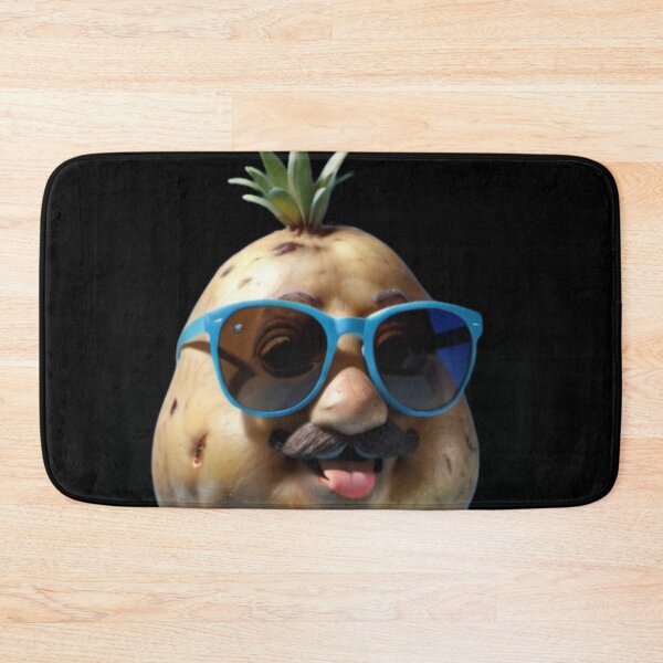 Item preview, Potato Patata designed and sold by Sidney Graf.