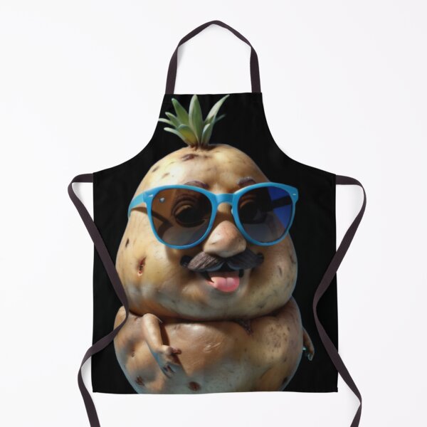 Item preview, Patata Patata designed and sold by Sidney Graf.