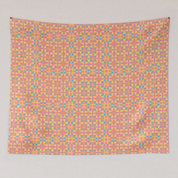 Item preview, Colorful Harmony 4 designed and sold by AneissPiaf.