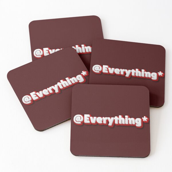 Item preview, @Everything*#56 designed and sold by PeePhoaphai.