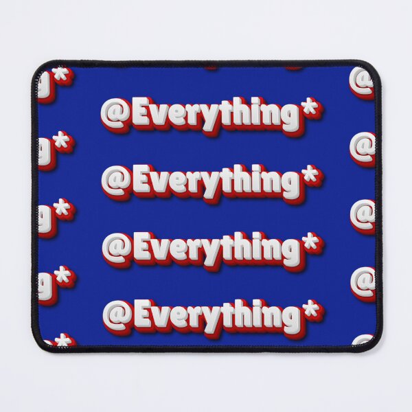 Item preview, @Everything*#56 designed and sold by PeePhoaphai.
