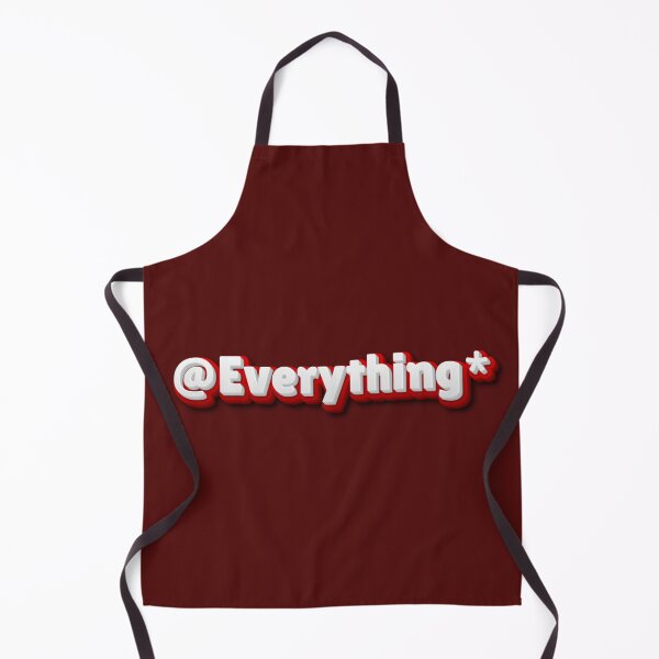 Item preview, @Everything*#56 designed and sold by PeePhoaphai.