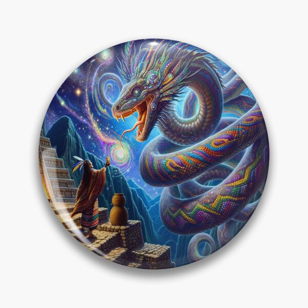Item preview, Space Snake designed and sold by m-y-A-I-A-R-T-.