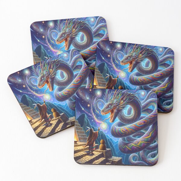 Item preview, Space Snake designed and sold by M-Y-A-R-T-.