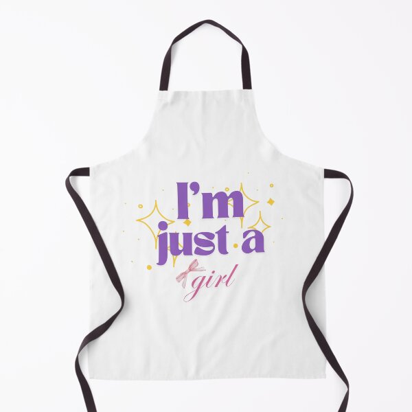 Item preview, I'm just a girl designed and sold by tania2323.