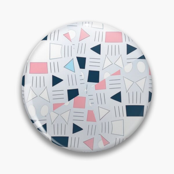 Item preview, Funny squares pattern designed and sold by AmuraLumina.