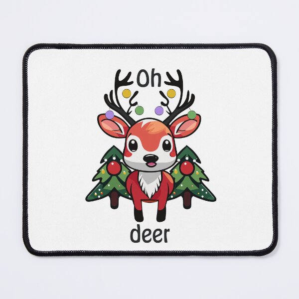 Item preview, Oh deer designed and sold by FaddyFog.