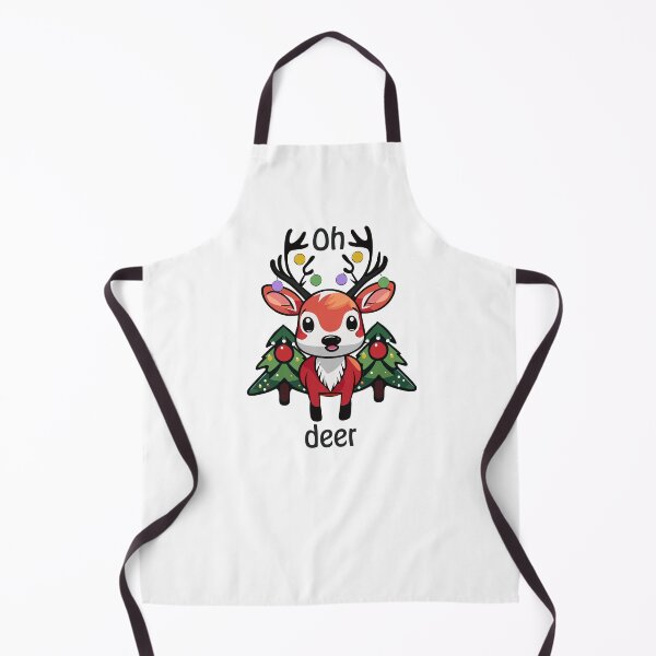 Item preview, Oh deer designed and sold by FaddyFog.