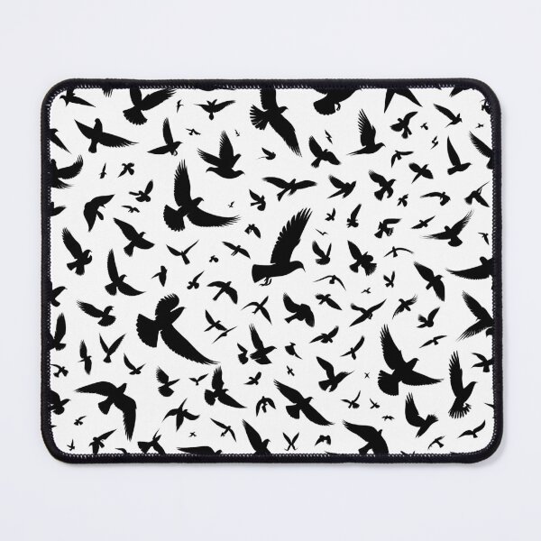 Item preview, Birdsong Birds designed and sold by Wanderdreaming.