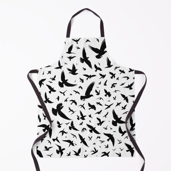 Item preview, Birdsong Birds designed and sold by Wanderdreaming.