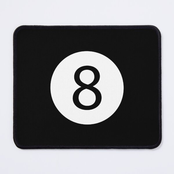 Item preview, Funny 8 Ball Magic Billiards Pool | Lazy Halloween Costume designed and sold by JFFStore.