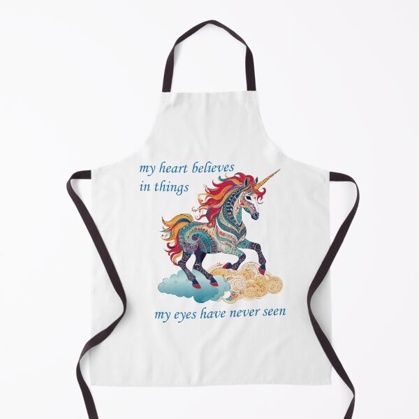 Item preview, Magical Unicorns designed and sold by Blue Horse Photo Magic.