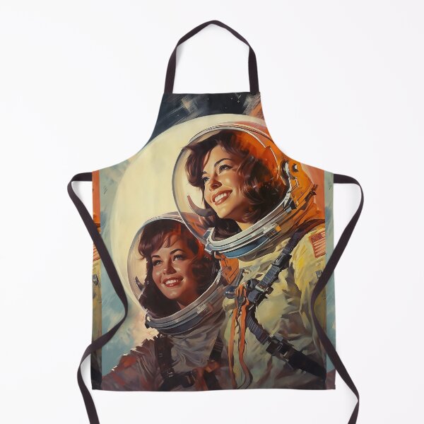 Item preview, Cosmic Love, Girls in Love designed and sold by ArtPixelHaven.