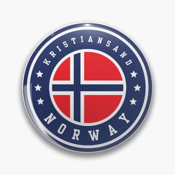 Item preview,  Kristiansand Norway  designed and sold by jeshands.