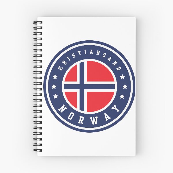 Item preview,  Kristiansand Norway  designed and sold by jeshands.