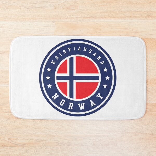 Item preview,  Kristiansand Norway  designed and sold by jeshands.