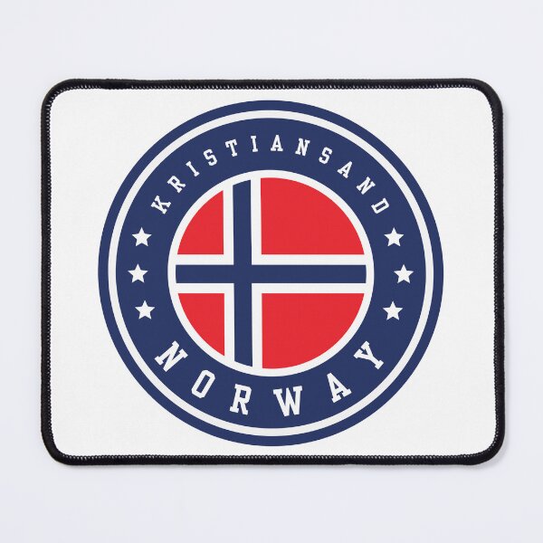 Item preview,  Kristiansand Norway  designed and sold by jeshands.