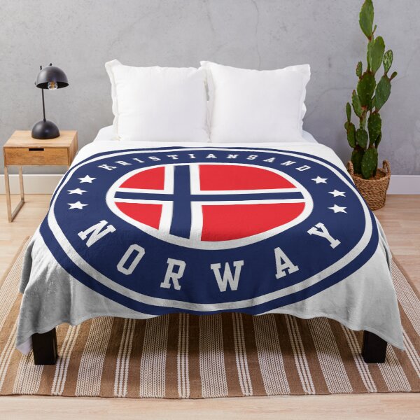 Item preview,  Kristiansand Norway  designed and sold by jeshands.