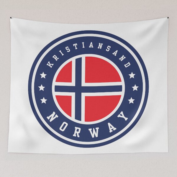 Item preview,  Kristiansand Norway  designed and sold by jeshands.