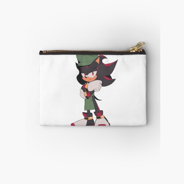 Item preview, Shadow The Hedgehog The Murder of Sonic The Hedgehog designed and sold by porulaunknown.