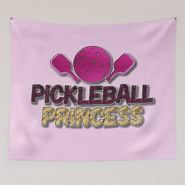 Item preview,   PICKLEBALL PRESTIGE designed and sold by THE AMERICAN TEEVANGELIST.