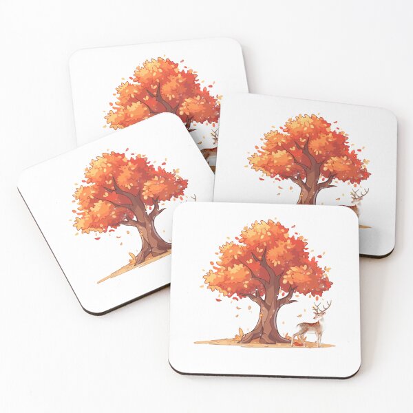 Item preview, Autumn Equinox  designed and sold by TheChickRetreat.