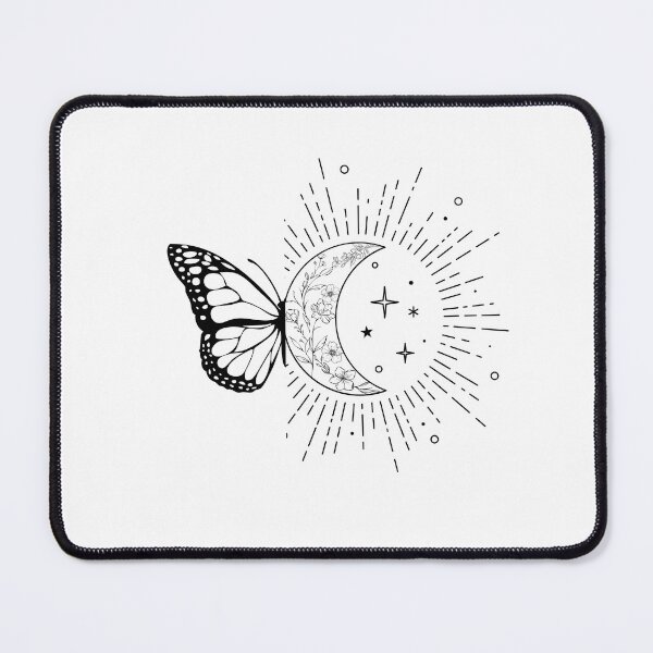 Item preview, Moonfly designed and sold by ByMieZ.