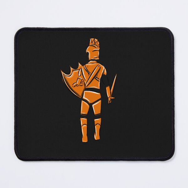 Item preview, Warrior's Stance designed and sold by Stipper Store.